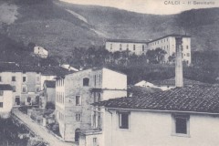 CALCI