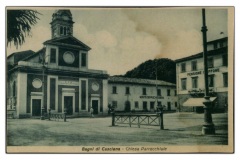 CHIESE E DINTORNI