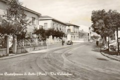 Castelfranco di Sotto