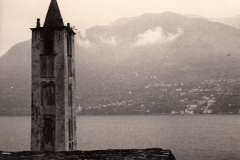 129Un-Campanile-del-Lago-di-Lugano-Ciclotour-Dolomiti-1955