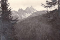 158-Dolomiti-Il-Catinaccio-Ciclotour-Dolomiti-16-Agosto-1955
