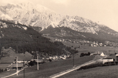 169-Veduta-delle-Montagne-Dolomitiche-verso-il-Cadore-Ciclotour-Dolomiti-1955