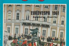 EUROVESPA-1961-Salisburgo-Austria-1961