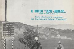 TROFEO-LAZIO-ABRUZZI-TERNI-LAQUILA-KM144-1958