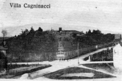 Villa-Cagninacci