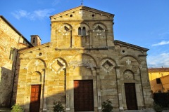 Santa Croce sull'Arno