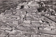 5791volterra panorama al centro la piazza dei priori